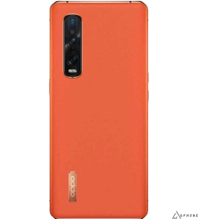 Oppo Find X2 Pro